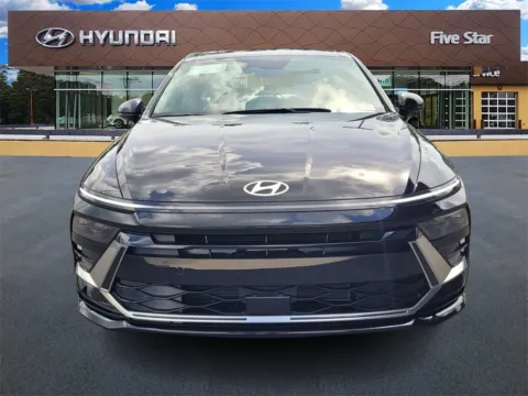 Photos of 2025 Hyundai Sonata SEL Convenience for sale in Macon, GA at ALM Hyundai Macon