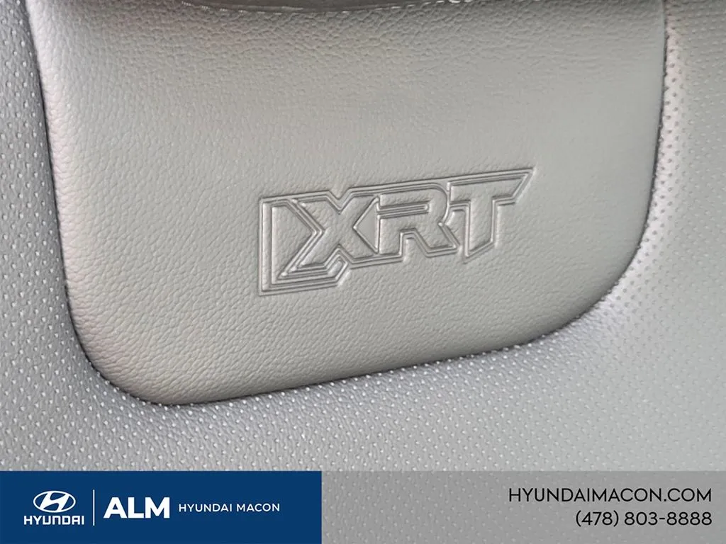 2025 Hyundai Santa Cruz XRT - Photo 22