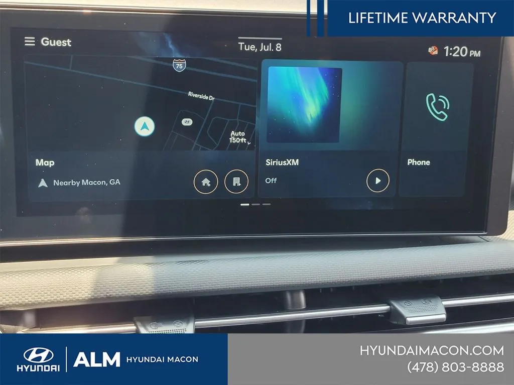 2025 Hyundai Santa Cruz XRT - Photo 23