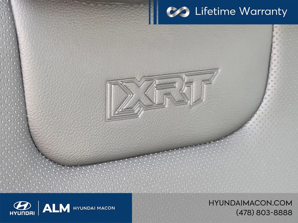 2025 Hyundai Santa Cruz XRT - Photo 22