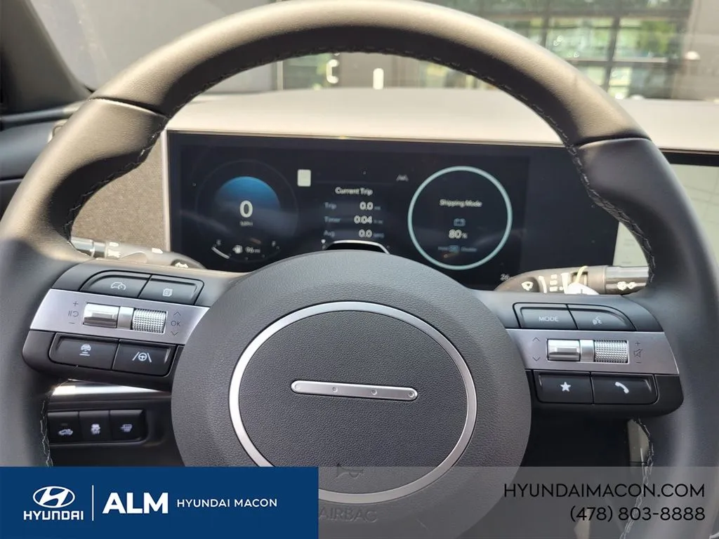 2025 Hyundai Santa Cruz XRT - Photo 31
