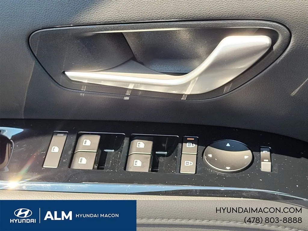 2025 Hyundai Santa Cruz XRT - Photo 33