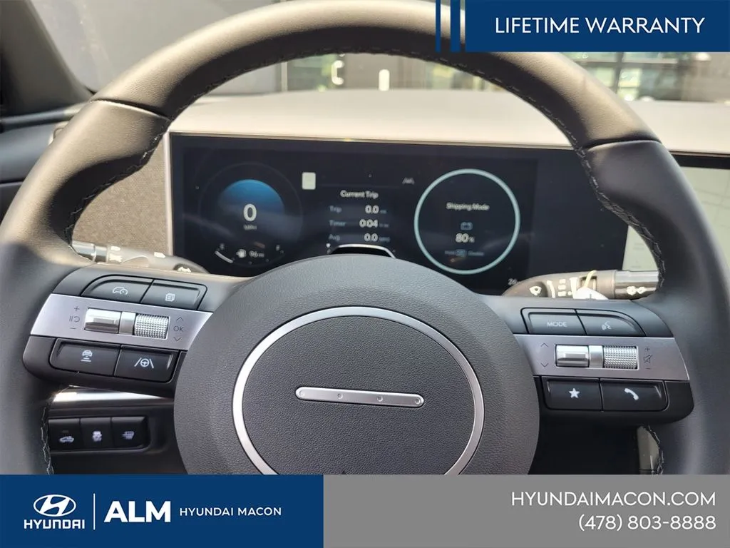 2025 Hyundai Santa Cruz XRT - Photo 31