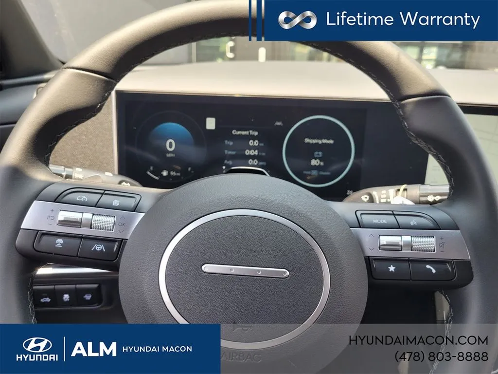 2025 Hyundai Santa Cruz XRT - Photo 31