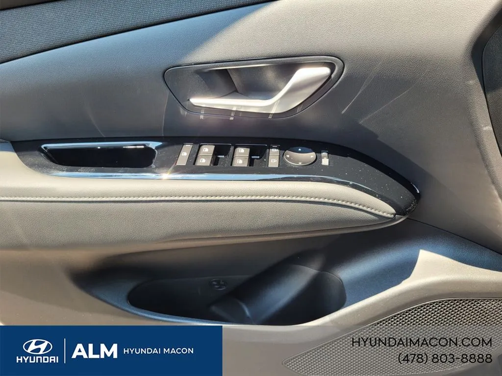 2025 Hyundai Santa Cruz XRT - Photo 32