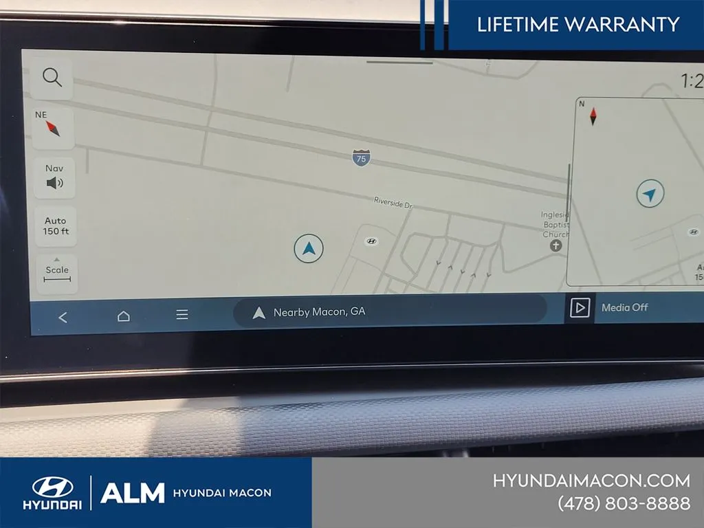 2025 Hyundai Santa Cruz XRT - Photo 28