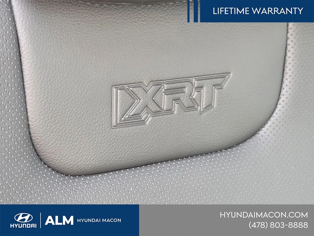 2025 Hyundai Santa Cruz XRT - Photo 22