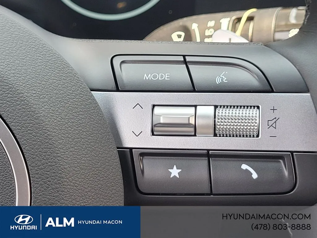 2025 Hyundai Santa Cruz XRT - Photo 29