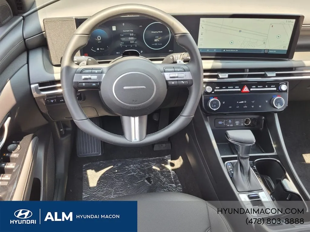 2025 Hyundai Santa Cruz XRT - Photo 18