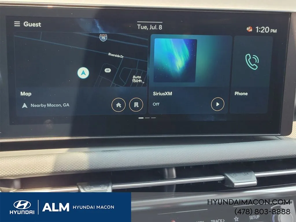 2025 Hyundai Santa Cruz XRT - Photo 23