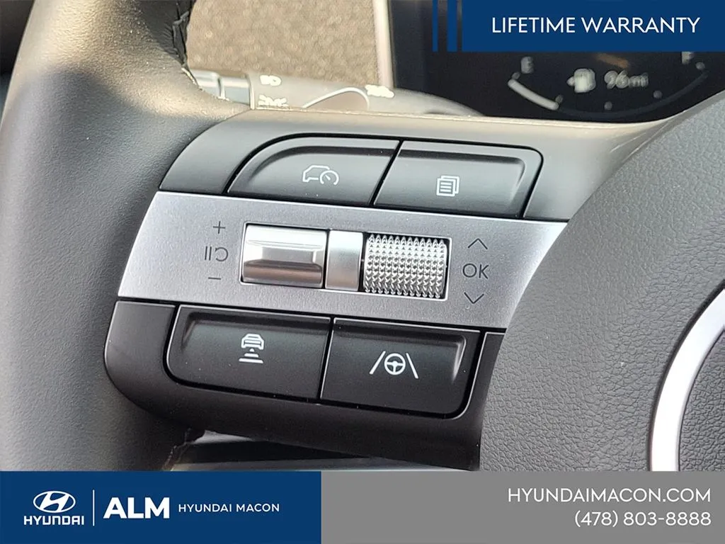2025 Hyundai Santa Cruz XRT - Photo 30