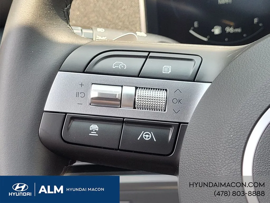 2025 Hyundai Santa Cruz XRT - Photo 30