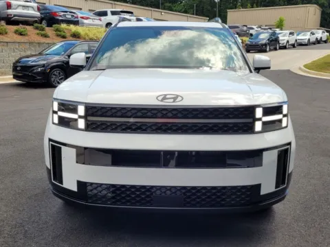 Photos of 2025 Hyundai Santa Fe Calligraphy for sale in Macon, GA at ALM Hyundai Macon