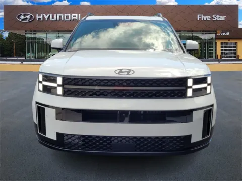 Photos of 2025 Hyundai Santa Fe Calligraphy for sale in Macon, GA at ALM Hyundai Macon