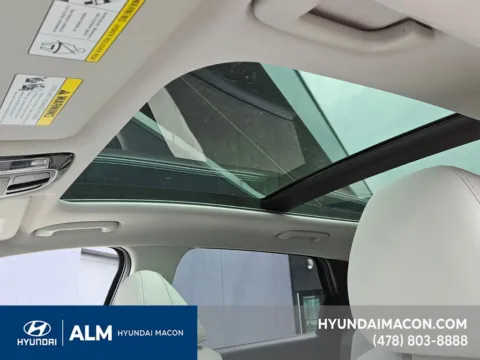 More photos of 2025 Hyundai Tucson Limited at ALM Hyundai Macon, GA