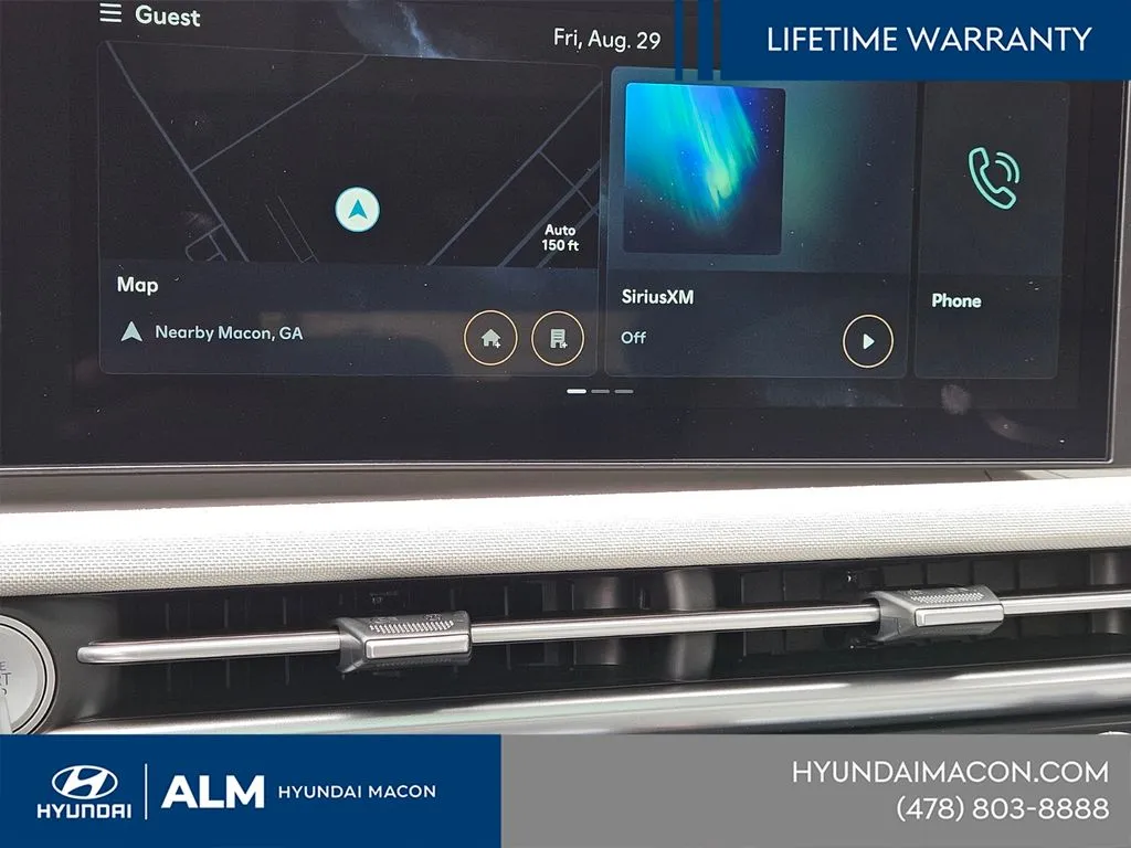 2025 Hyundai Tucson Limited - Photo 28
