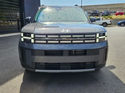 Photos of 2025 Hyundai Santa Fe Hybrid SEL for sale in Macon, GA at ALM Hyundai Macon