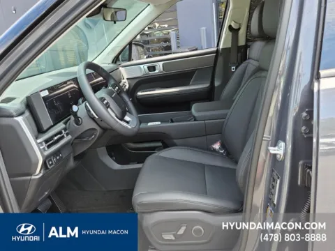 More photos of 2025 Hyundai Santa Fe Hybrid SEL at ALM Hyundai Macon, GA