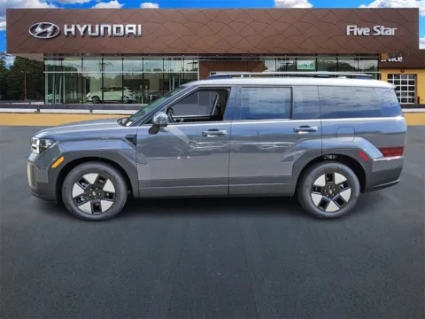 More photos of 2025 Hyundai Santa Fe Hybrid SEL at ALM Hyundai Macon, GA
