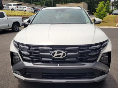 Photos of 2025 Hyundai Tucson SEL Convenience for sale in Macon, GA at ALM Hyundai Macon