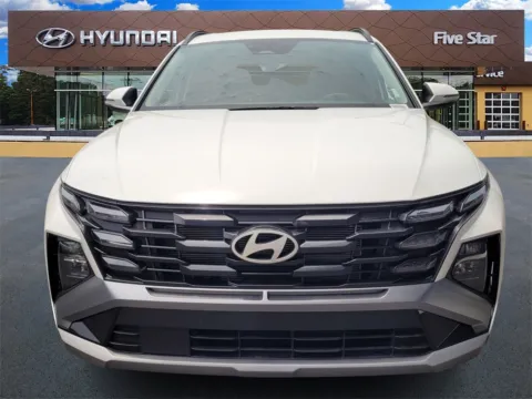 Photos of 2025 Hyundai Tucson SEL Convenience for sale in Macon, GA at ALM Hyundai Macon