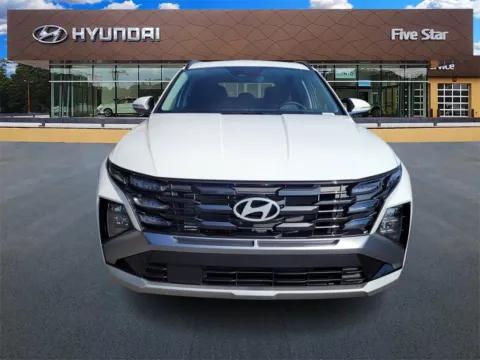 Photos of 2025 Hyundai Tucson SEL Convenience for sale in Macon, GA at ALM Hyundai Macon