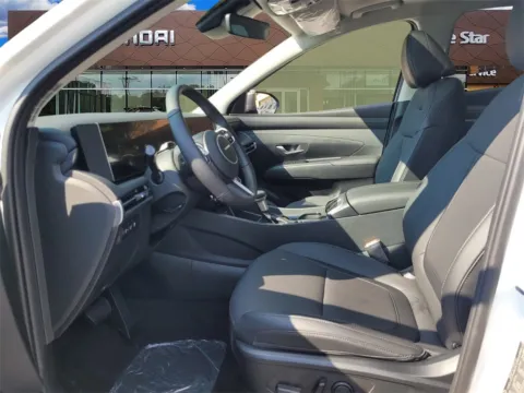 More photos of 2025 Hyundai Tucson SEL Convenience at ALM Hyundai Macon, GA