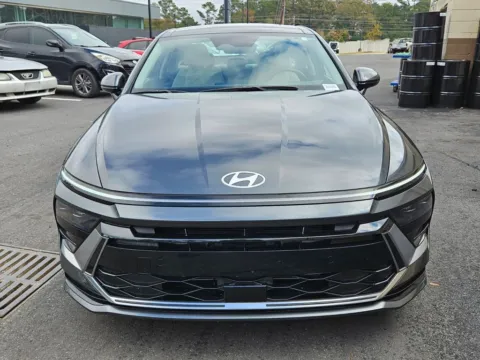 Photos of 2024 Hyundai Sonata SEL for sale in Macon, GA at ALM Hyundai Macon