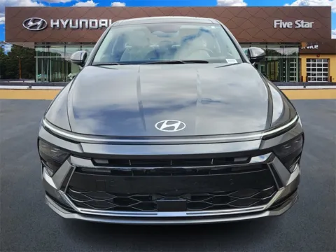 Photos of 2024 Hyundai Sonata SEL for sale in Macon, GA at ALM Hyundai Macon