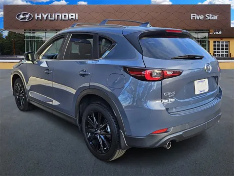 More photos of 2024 Mazda CX-5 2.5 S Carbon Edition at ALM Hyundai Macon, GA