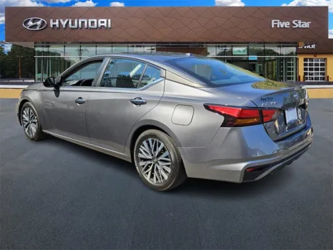 More photos of 2024 Nissan Altima 2.5 SV at ALM Hyundai Macon, GA