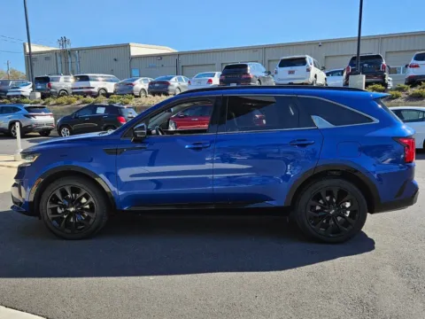 More photos of 2021 Kia Sorento SX-Prestige at ALM Hyundai Macon, GA