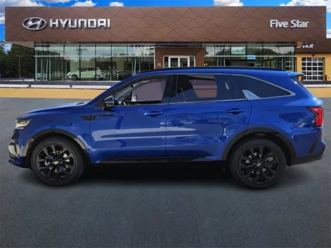 More photos of 2021 Kia Sorento SX-Prestige at ALM Hyundai Macon, GA