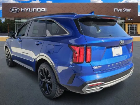 More photos of 2021 Kia Sorento SX-Prestige at ALM Hyundai Macon, GA