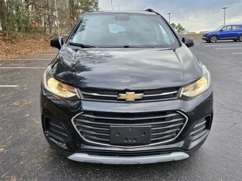 Photos of 2020 Chevrolet Trax LT for sale in Macon, GA at ALM Hyundai Macon