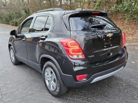 More photos of 2020 Chevrolet Trax LT at ALM Hyundai Macon, GA