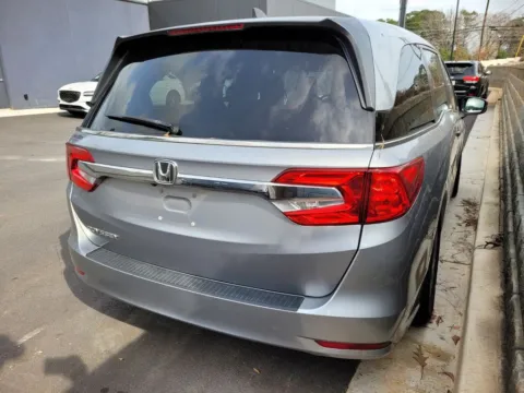 More photos of 2019 Honda Odyssey EX-L at ALM Hyundai Macon, GA