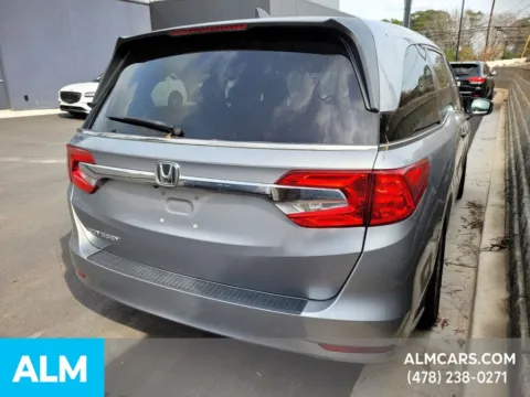 More photos of 2019 Honda Odyssey EX-L at ALM Hyundai Macon, GA