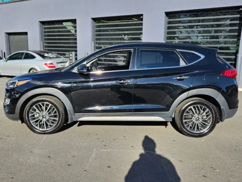 More photos of 2019 Hyundai Tucson Ultimate at ALM Hyundai Macon, GA