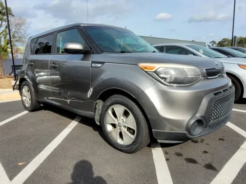 Another view of 2016 Kia Soul for sale in Macon, GA at ALM Hyundai Macon