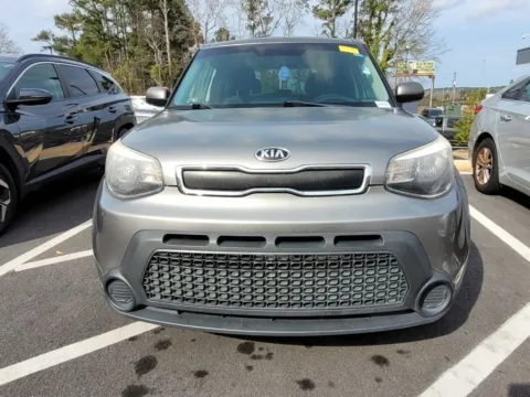Photos of 2016 Kia Soul for sale in Macon, GA at ALM Hyundai Macon