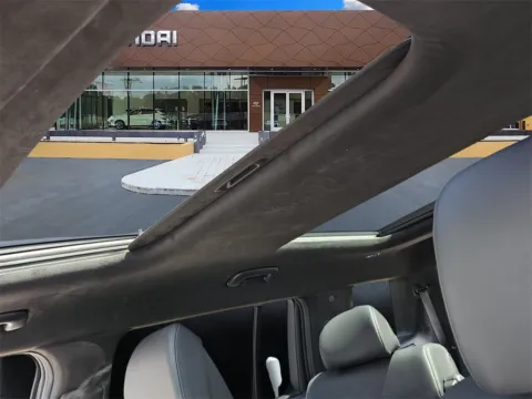 More photos of 2025 Hyundai Santa Fe Hybrid Calligraphy at ALM Hyundai Macon, GA