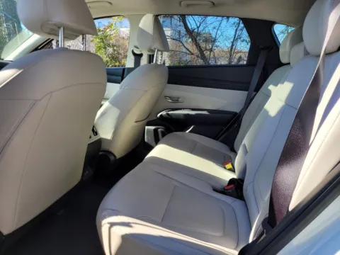 More photos of 2025 Hyundai Tucson SEL Convenience at ALM Hyundai Macon, GA