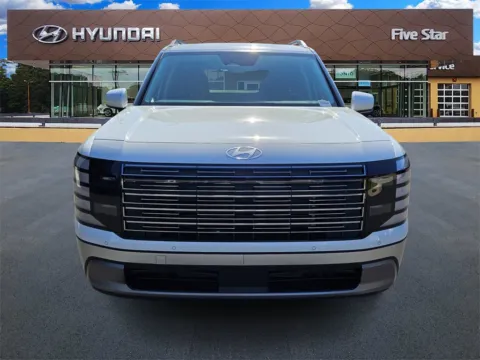 Photos of 2026 Hyundai Palisade SEL Convenience for sale in Macon, GA at ALM Hyundai Macon