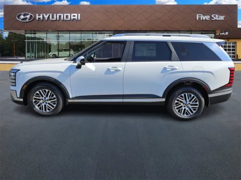 More photos of 2026 Hyundai Palisade SEL Convenience at ALM Hyundai Macon, GA
