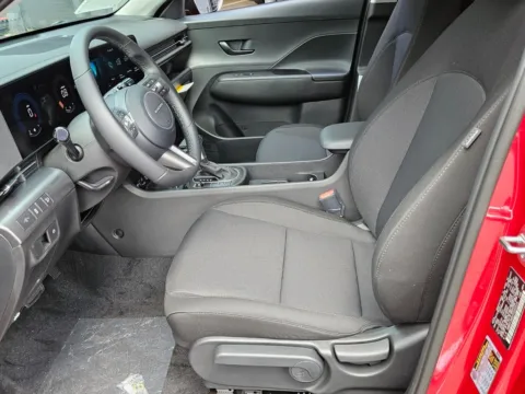 More photos of 2026 Hyundai Kona SEL Sport at ALM Hyundai Macon, GA