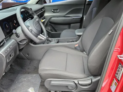 More photos of 2026 Hyundai Kona SEL Sport at ALM Hyundai Macon, GA