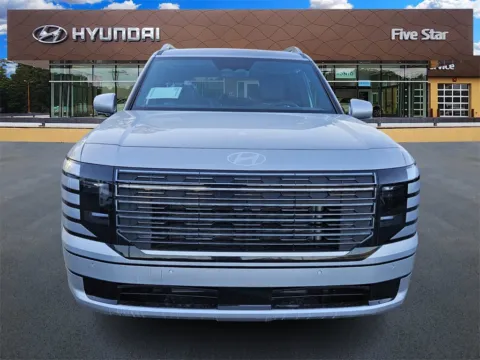 Photos of 2026 Hyundai Palisade Calligraphy for sale in Macon, GA at ALM Hyundai Macon