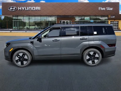 More photos of 2026 Hyundai Santa Fe Hybrid SEL at ALM Hyundai Macon, GA