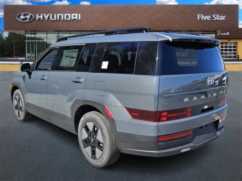 More photos of 2026 Hyundai Santa Fe Hybrid SEL at ALM Hyundai Macon, GA